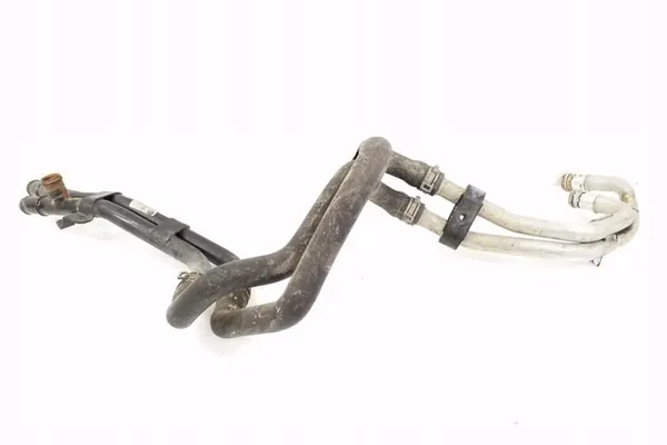 Johdot PORSCHE CAYENNE 3.6L 2011 image 2