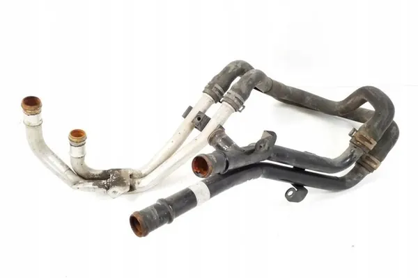 Johdot PORSCHE CAYENNE 3.6L 2011 image 4