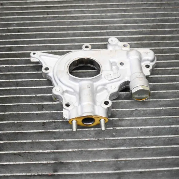 Bomba de óleo Honda OE OEM 15100RB0003 - Usada image 2