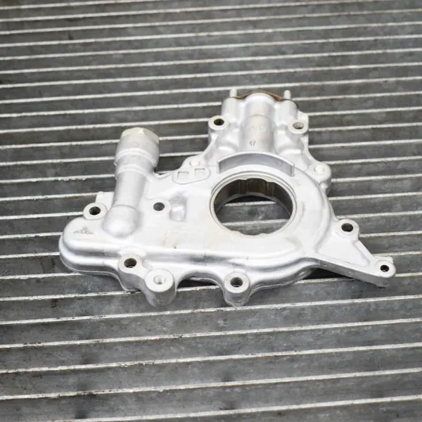 Bomba de óleo Honda OE OEM 15100RB0003 - Usada image 3