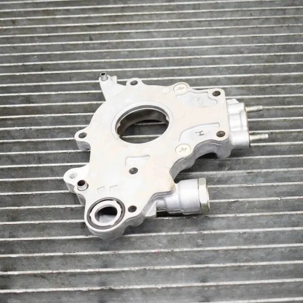 Bomba de óleo Honda OE OEM 15100RB0003 - Usada image 4