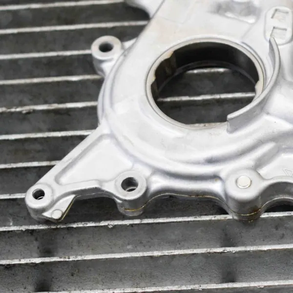 Bomba de óleo Honda OE OEM 15100RB0003 - Usada image 5