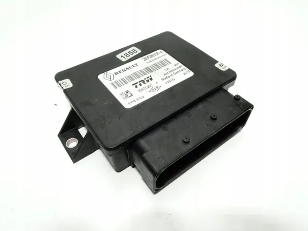 Handbremsmodul OEM 285F28650R für Renault Scenic III image 2