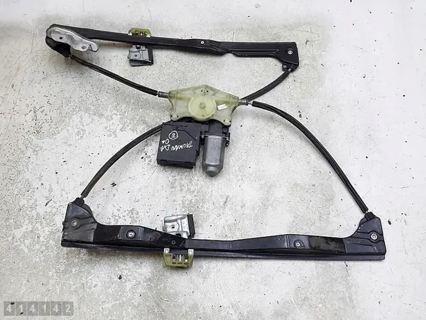 Regulador de janela VW Touran 2006 1t0959702c 1k0959792h image 2