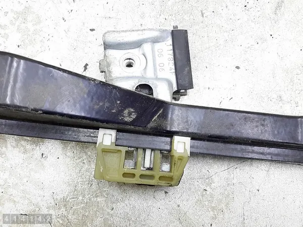 Regulador de janela VW Touran 2006 1t0959702c 1k0959792h image 3