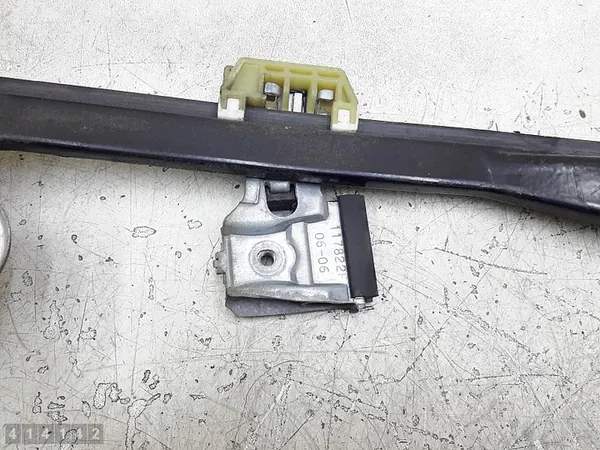 Regulador de janela VW Touran 2006 1t0959702c 1k0959792h image 4