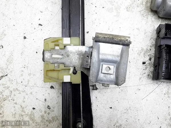 Regulador de janela VW Touran 2006 1t0959702c 1k0959792h image 7