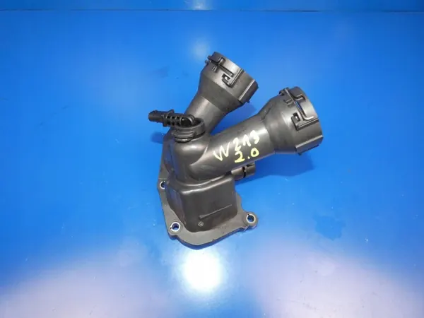 Caja Termostato Mercedes OEM 054171784894 image 2