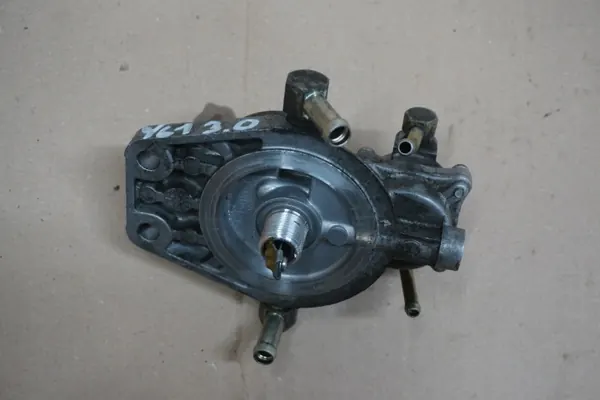 Bränslefilterbas Nissan OE OEM PATROL Y61 image 2
