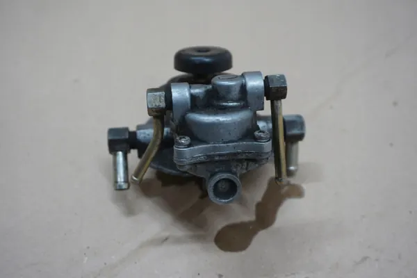 Bränslefilterbas Nissan OE OEM PATROL Y61 image 4