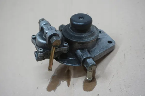 Bränslefilterbas Nissan OE OEM PATROL Y61 image 6