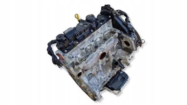 Ford Transit Motorblock DV6Q6007BA - Gebraucht image 5