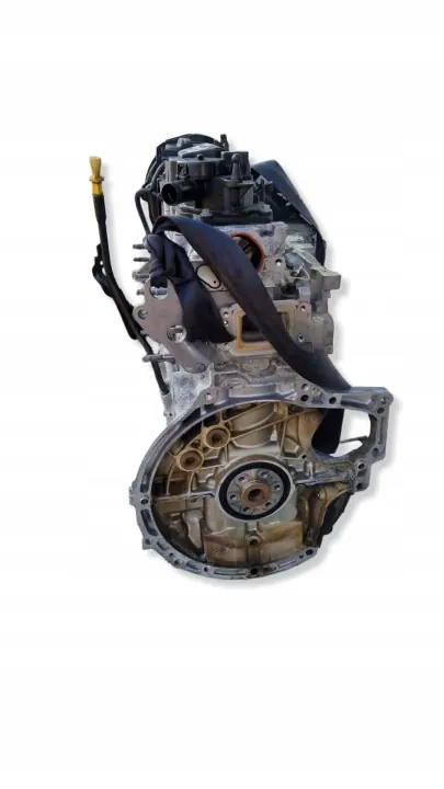 Ford Transit Motorblock DV6Q6007BA - Gebraucht image 6