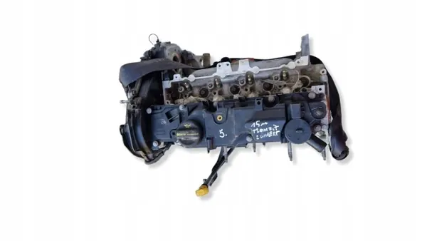 Ford Transit Motorblock DV6Q6007BA - Gebraucht image 7