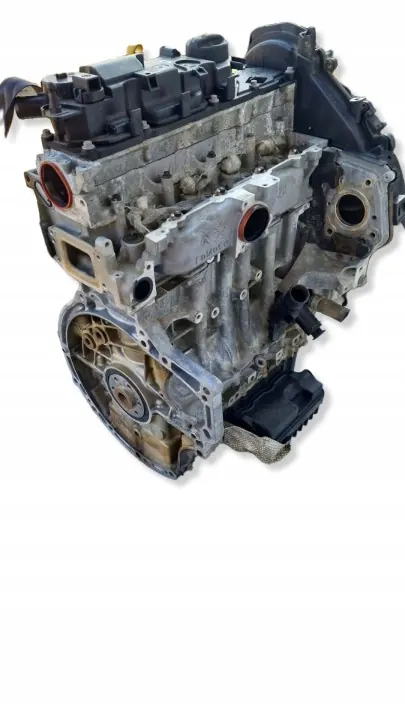 Ford Transit Motorblock DV6Q6007BA - Gebraucht image 8