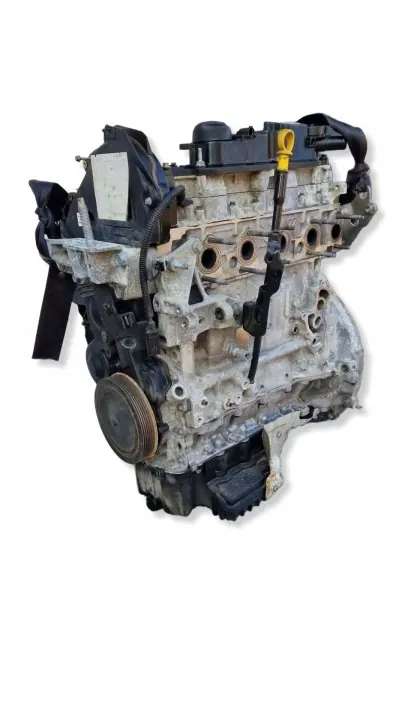 Ford Transit Motorblock DV6Q6007BA - Gebraucht image 9