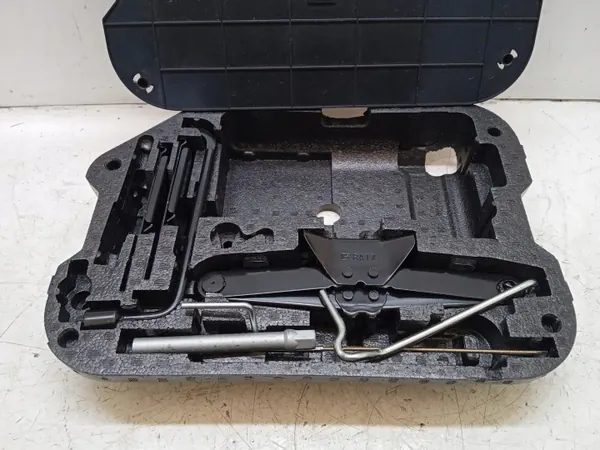 Kit de reparación Citroen C4 Picasso OEM 9672902480 image 3