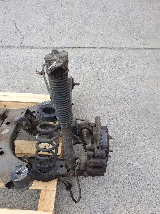 Assemblaggio sospensione posteriore TUCSON III SPORTAGE IV image 3