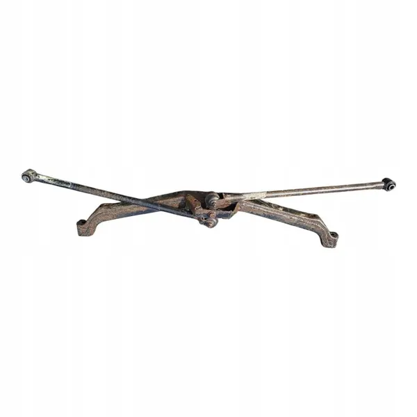 Opel Astra J Taka stabilointitanko OEM JUT216508 image 2