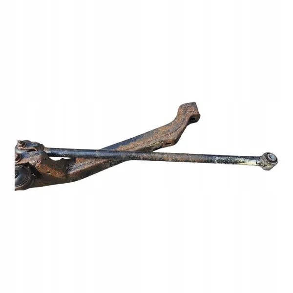 Opel Astra J Taka stabilointitanko OEM JUT216508 image 3