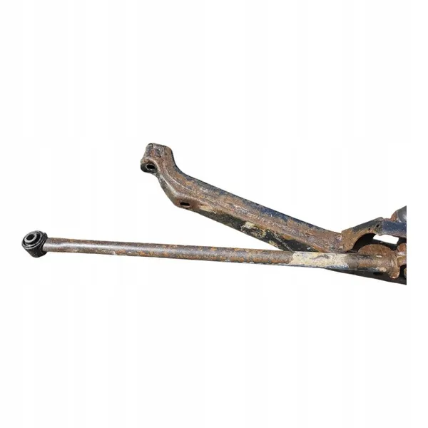 Opel Astra J Taka stabilointitanko OEM JUT216508 image 6