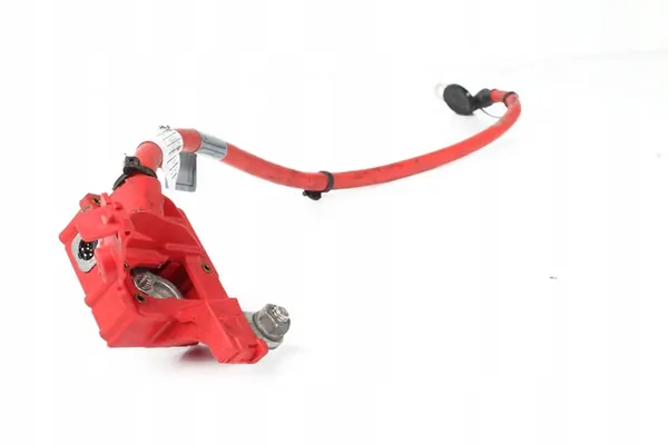 Conector pirotécnico positivo BMW F25 X3 9225099 image 2