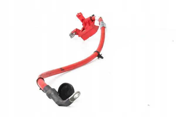 Conector pirotécnico positivo BMW F25 X3 9225099 image 4