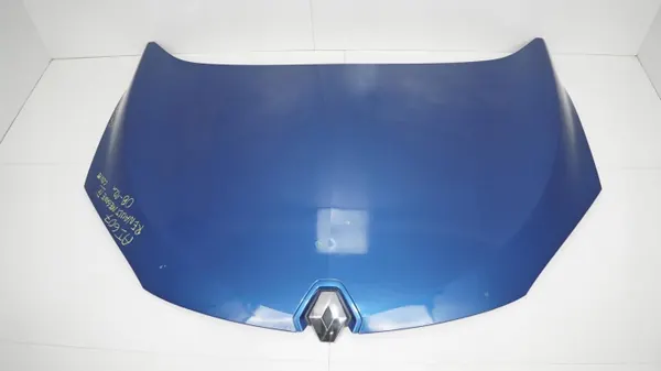Moottorikansi OEM 360197910 Renault Megane III:lle image 2
