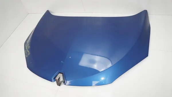 Moottorikansi OEM 360197910 Renault Megane III:lle image 3