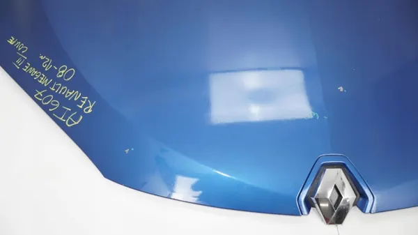 Moottorikansi OEM 360197910 Renault Megane III:lle image 4