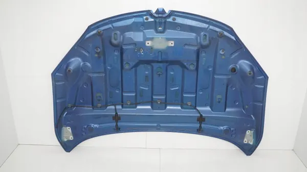 Moottorikansi OEM 360197910 Renault Megane III:lle image 9