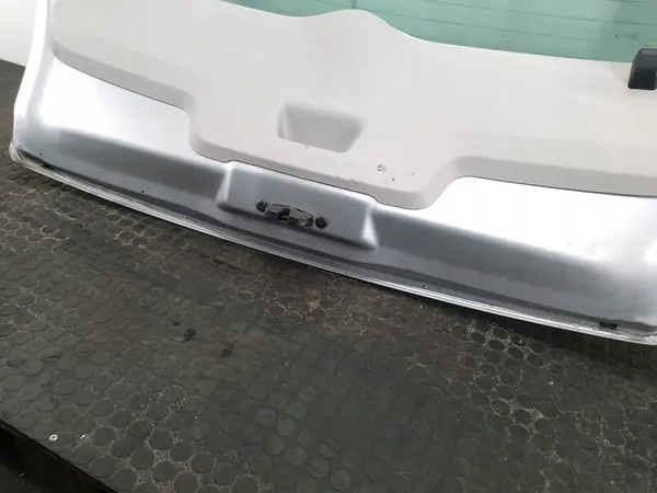 Citroen C3 Hatchback Tailgate 5 Doors image 2