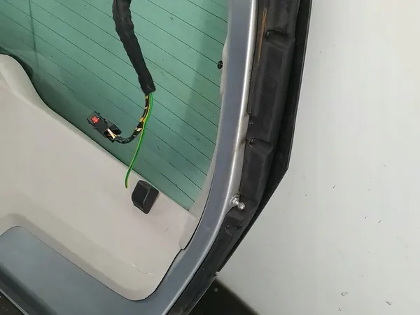 Citroen C3 Hatchback Tailgate 5 Doors image 3