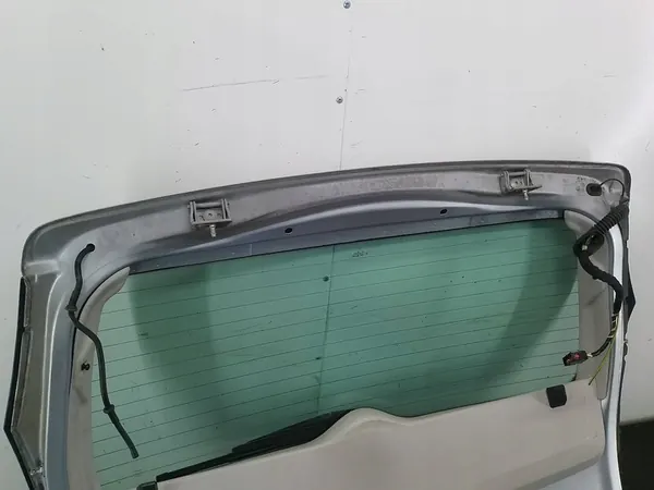 Citroen C3 Hatchback Tailgate 5 Doors image 4