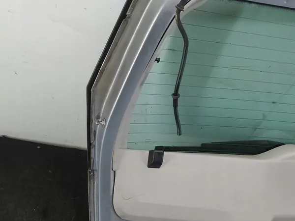 Citroen C3 Hatchback Tailgate 5 Doors image 5