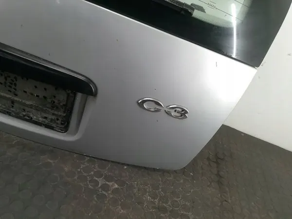 Citroen C3 Hatchback Tailgate 5 Doors image 7