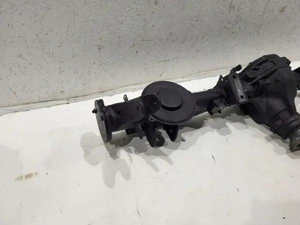 Différentiel arrière Mercedes G-Class W463 AMG A4633505601 image 2