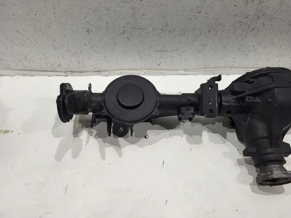 Différentiel arrière Mercedes G-Class W463 AMG A4633505601 image 3