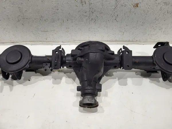 Différentiel arrière Mercedes G-Class W463 AMG A4633505601 image 4