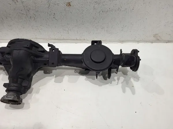 Différentiel arrière Mercedes G-Class W463 AMG A4633505601 image 5