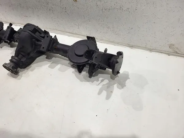 Différentiel arrière Mercedes G-Class W463 AMG A4633505601 image 6