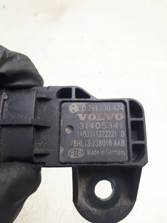 MAP-anturi OEM 0261230424 Volvo V60 2.0L Dieselille image 3