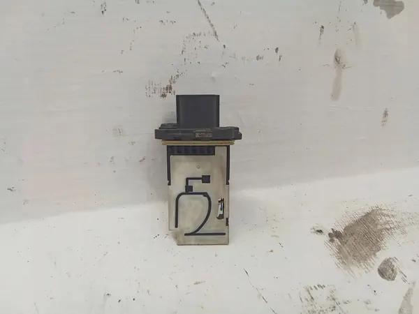 Massaluchtmeter OPEL VIVARO 1.6L diesel 2015 H8201267959 image 2