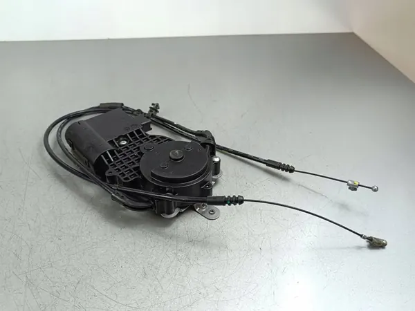 Zitmotor Hyundai Grand Santa Fe 2017 22700TM740 image 4