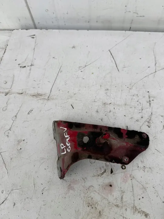 Vänster fram skärm fäste VW Golf V 1K6821135 LY3D image 2