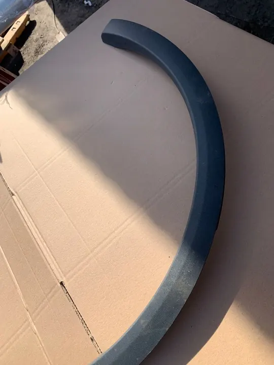 AUDI Q5 80A II 16- Vasemman takakaaren lista image 6