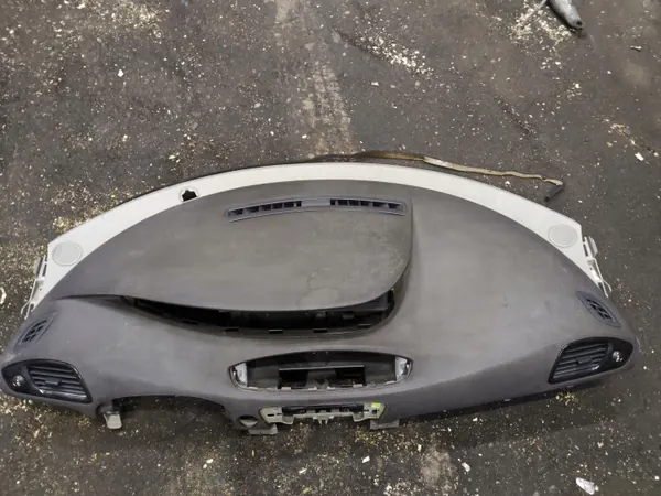 Console de tableau de bord SCREN299 pour Renault Scenic III image 2