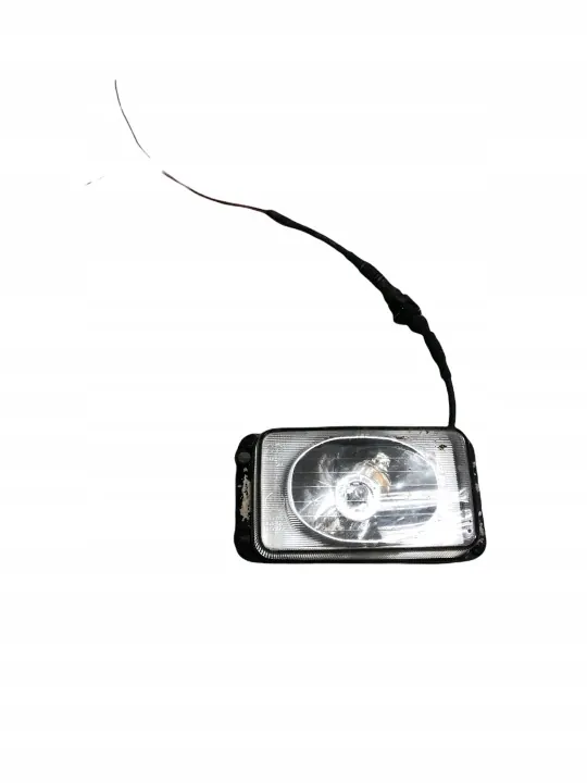 OEM A0028207656 Vasen sumuvalo halogeenille Actros image 2