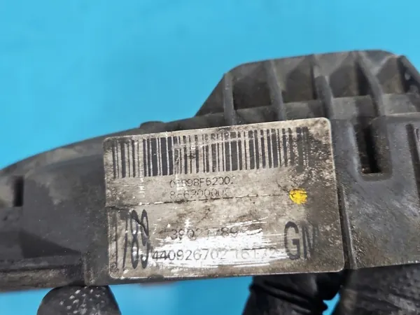 Radiatorventilator OEM 8C8441000 voor Opel Corsa E 1.3 CDTI image 5