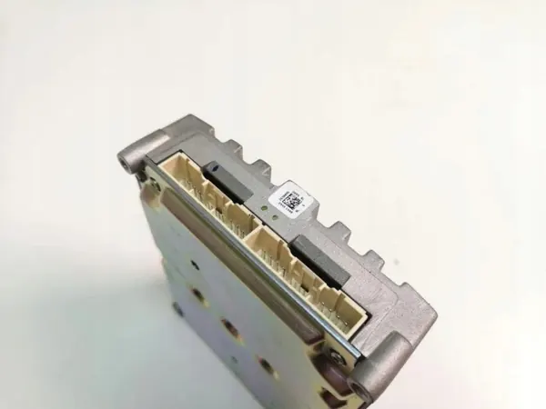 Amplificador Kia OE usado OEM 96370-D9000 image 3